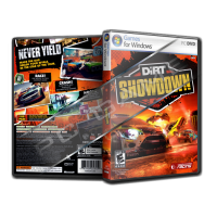 dirt showdown Pc oyun